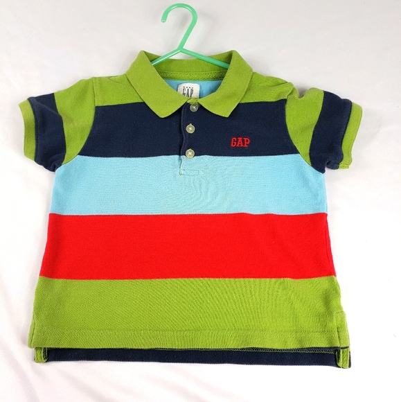 Baby Gap Polo - Picture 1 of 3